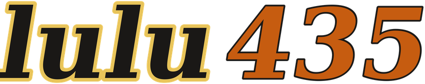 lulu435 logo